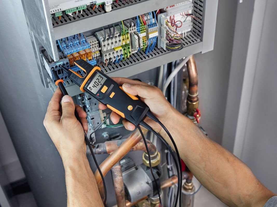 Çavdır Elektrikçi